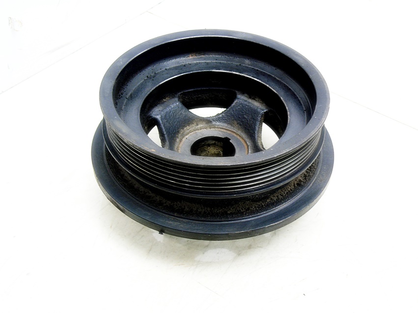 Вал PULLEY MERCEDES 2.0 16V W202 C208 C200