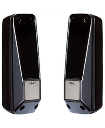 NAPĘD FAAC 741 Delta 3 do bram przesuwnych do 900 Marka Faac