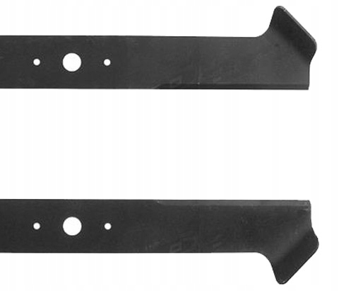 2X 51,5CM nože traktoru Toro Dh 150 170 190 200 220