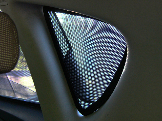 ZASLONKI DEDYKOWANE DO Seat Leon 2 II 2005 2009 Manufacturer SOLARRIDE