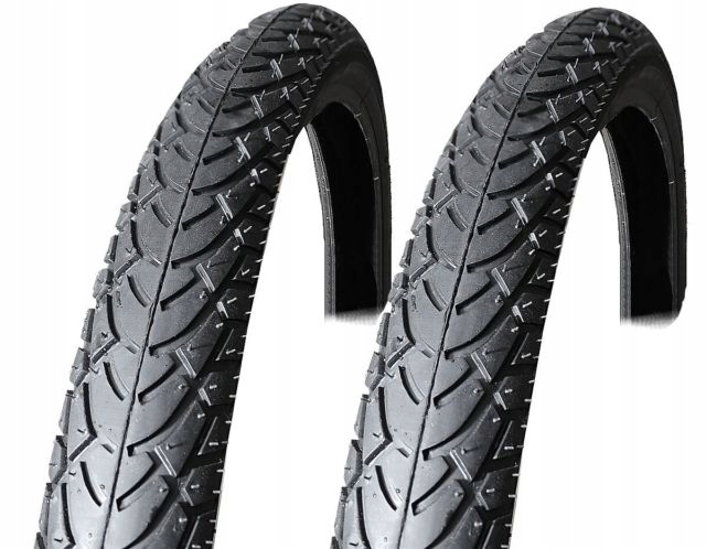 

Opona Rowerowa Rubena Mitas Walrus V41 28x1.75