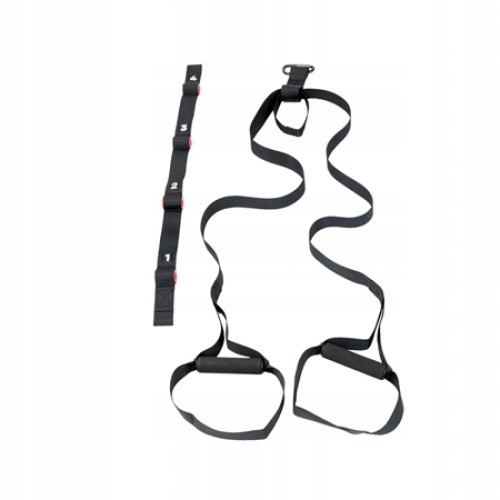 

Iron Gym Trener Całego Ciała Ig-xt