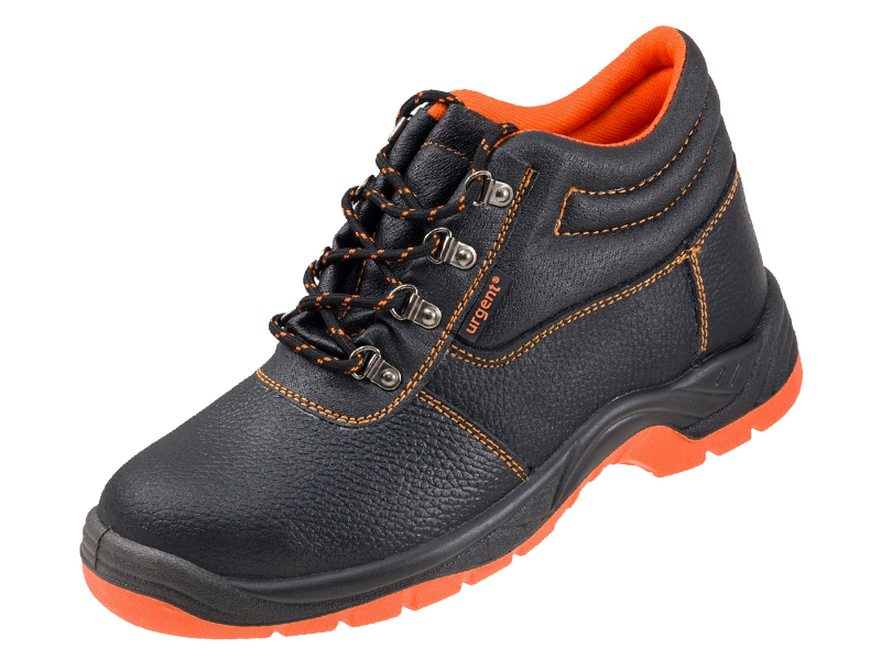 

Mocne obuwie buty robocze Urgent Bhp 101SB 42