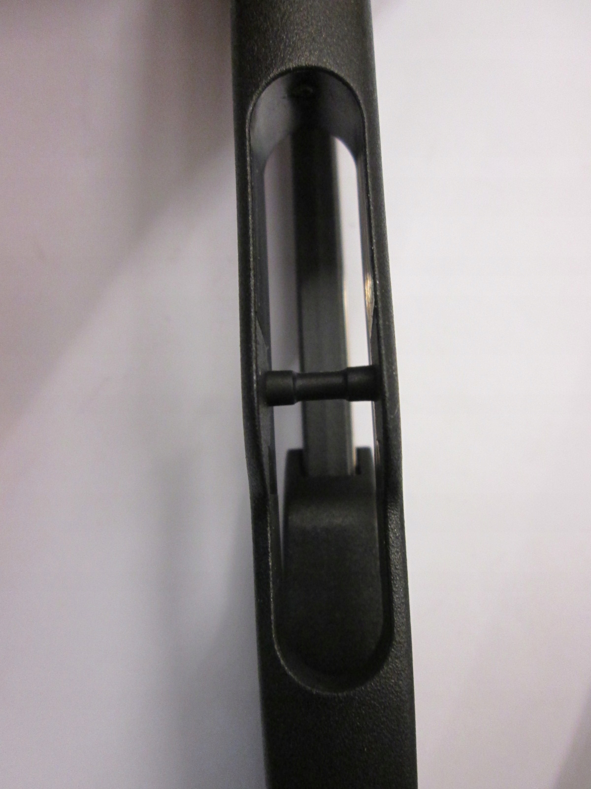 WYCIERACZKA PIÓRO RENAULT SCENIC 2 ORYGINAŁ TYŁ Producent Renault OE