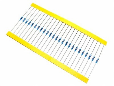 

4.7K 0.5W 5% Rezystor miniatura 3x2mm [100szt]#553