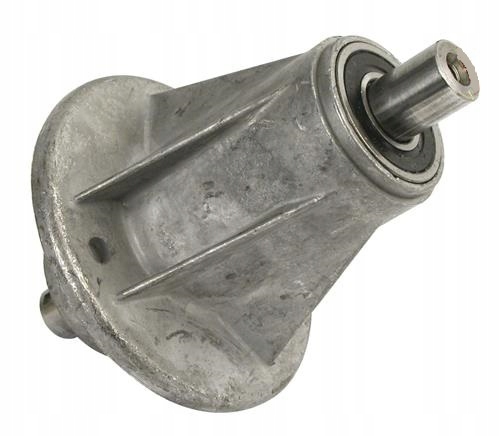 Píst nože Castelgarden TC92 Pravý 82207203/0