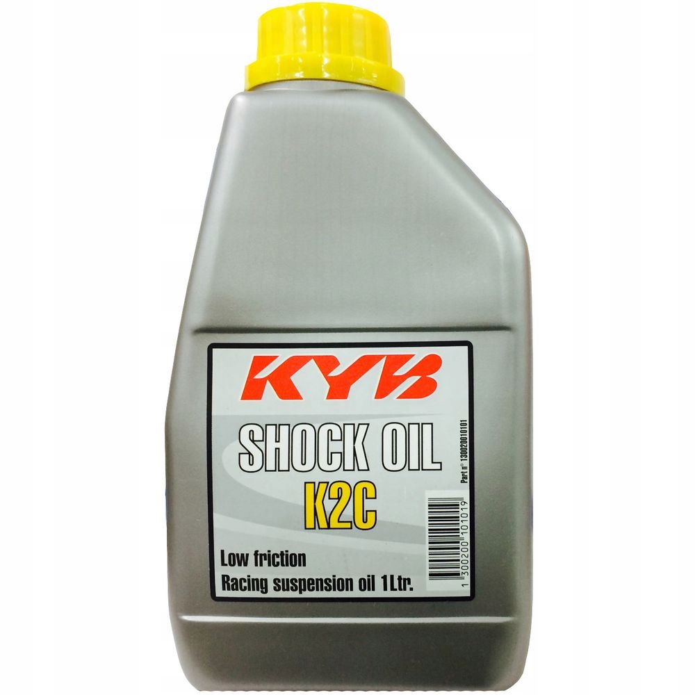 

Kyb K2C Kayaba Olej do Tylnego Zawieszenia