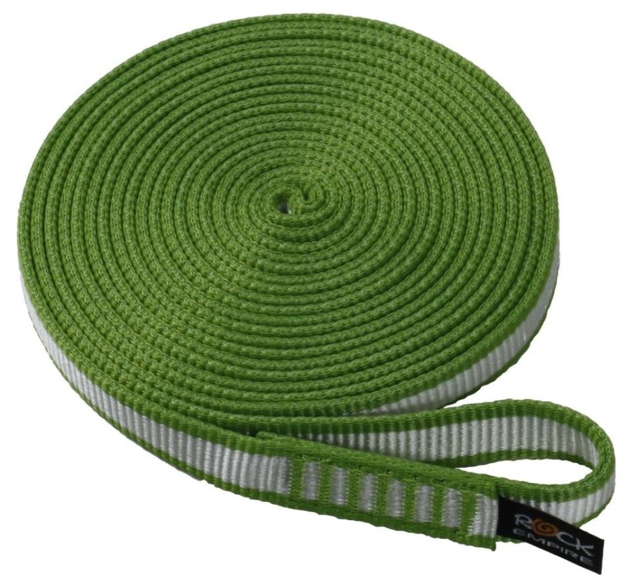 

Pętla Rock Empire Open Sling Pad 16mm 120cm odRęki