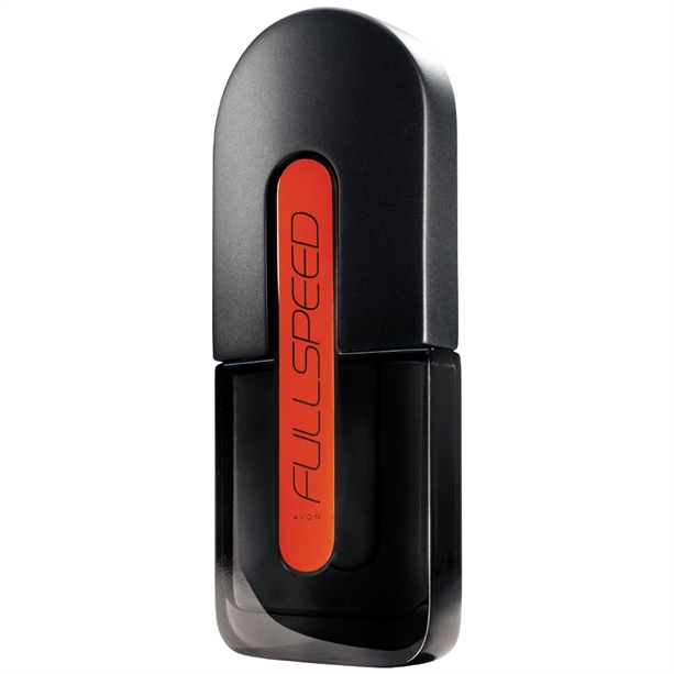 

Full Speed Woda Toaletowa 75 ml Folia Avon