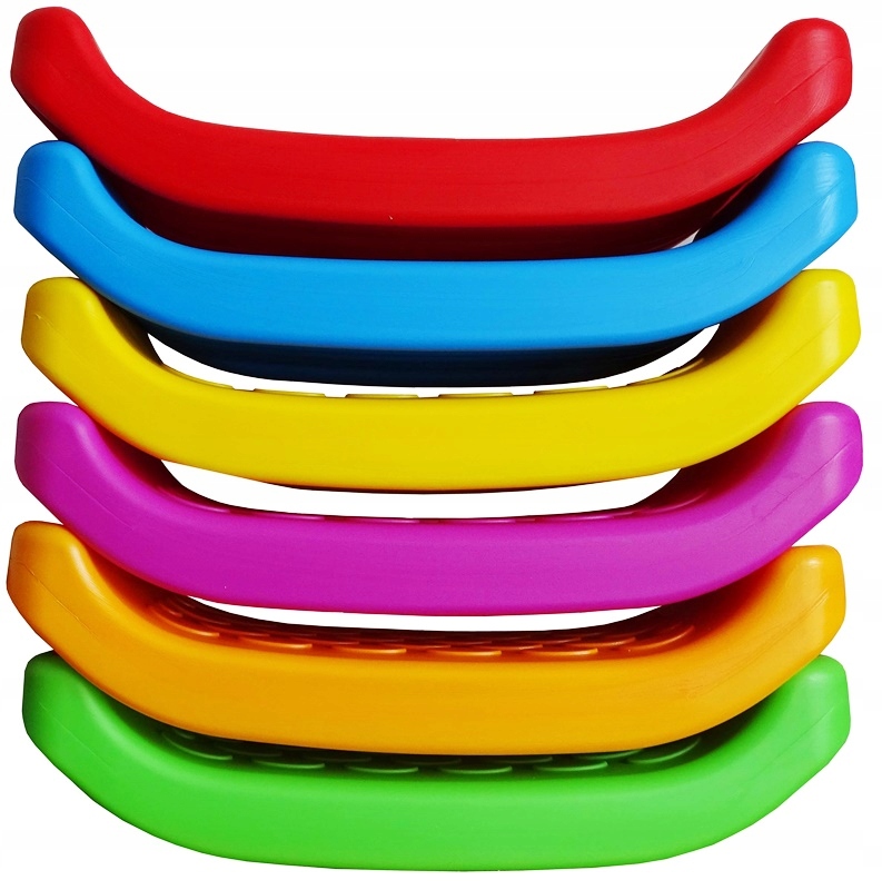 HUŚTAWKA DESKA DO DOMU I OGRODU POLSKI PRODUKT BEZPIECZNA JEDNA LINA Kod producenta 025623