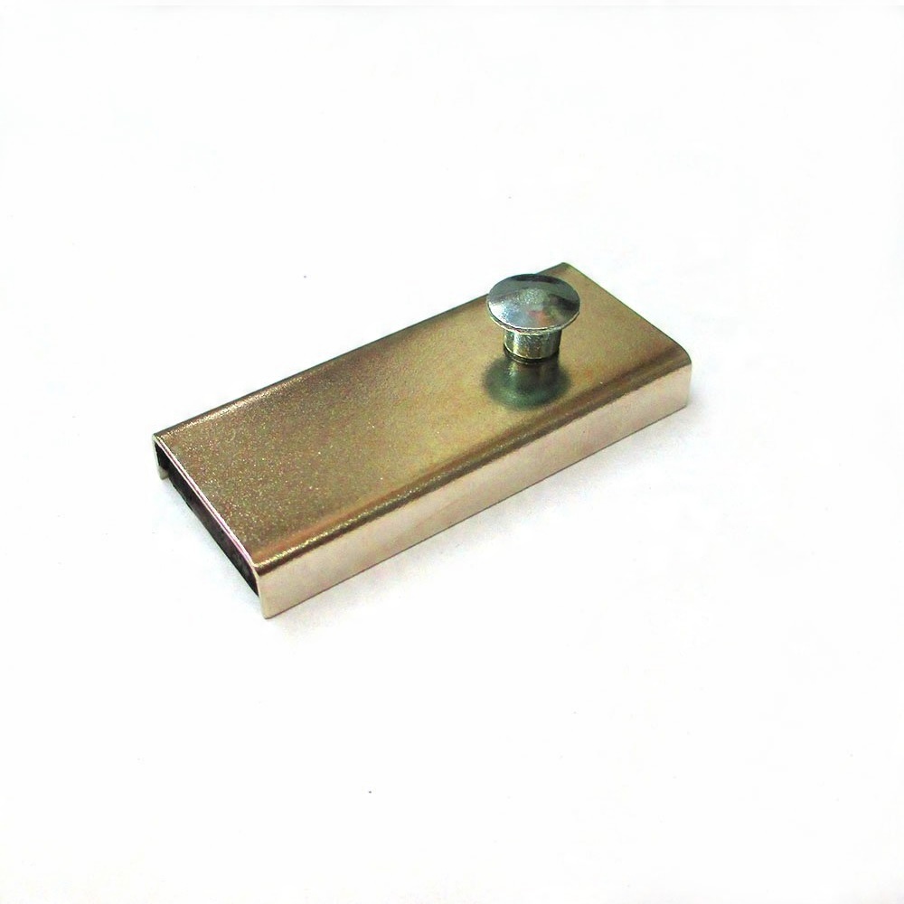 

Linijka krawiecka liniał magnetyczny długi 50mm