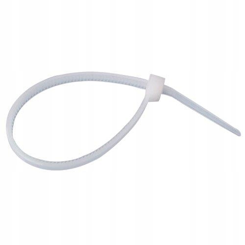 Хомути 700x9mm Білий