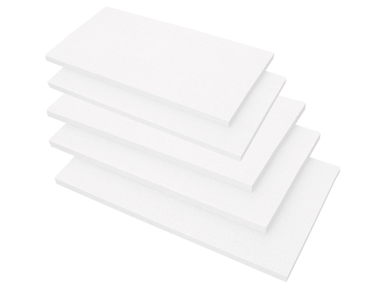 

Płyta Kominkowa Izolacyjna Promat 3cm 5szt