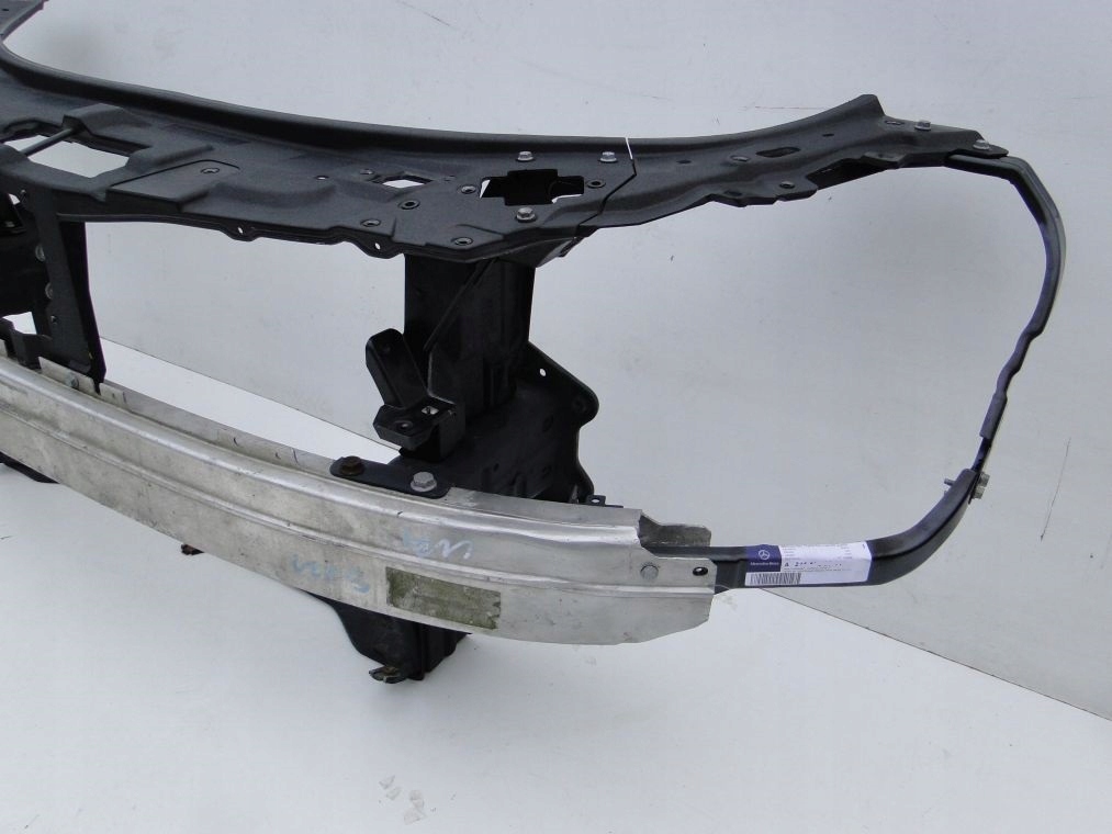 MERCEDES CL 216 PAS PRZEDNI WZMOCNIENIE CZOŁOWE Numer katalogowy części A216620XXXX