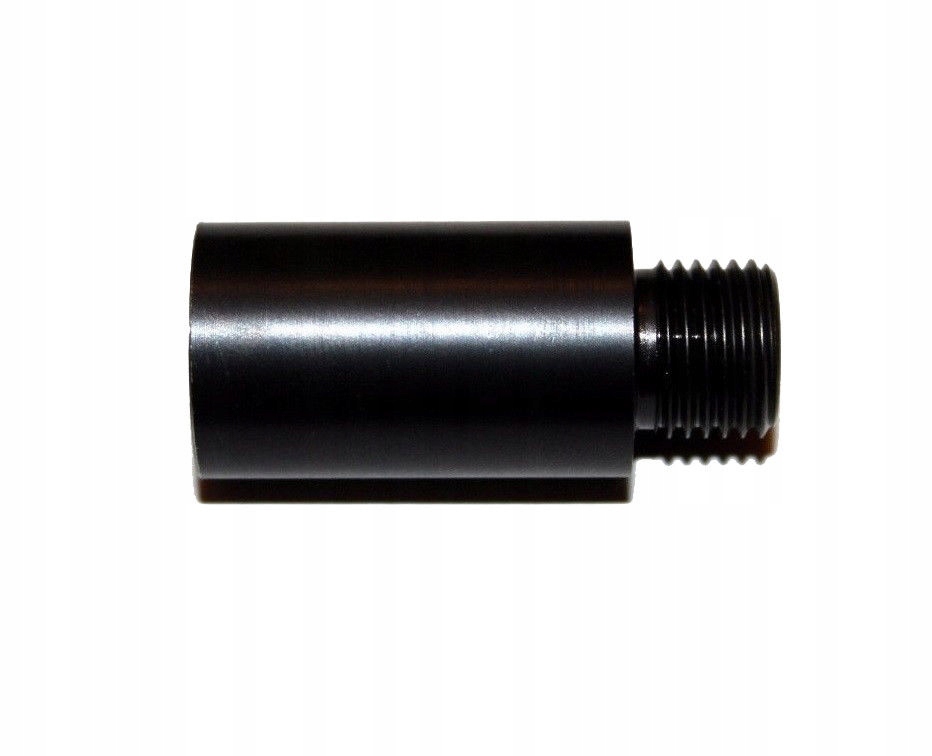 Adapter gwint wew .1/2-20 Unf na 1/2 20 zew.