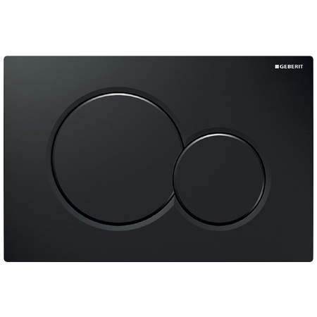 

Geberit SIGMA01 przycisk UP320 czarny 115.770.DW.5