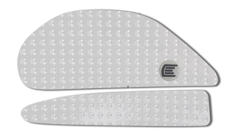 НАКЛЕЙКИ EAZIGRIP BAK-KAWASAKI ER650 F / N 06-11