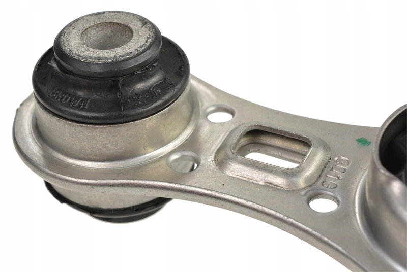 PODUSZKA GÓRNA SILNIKA 1.9 DCI RENAULT SCENIC II MEGANE II ORYGINAŁ Typ samochodu Samochody osobowe