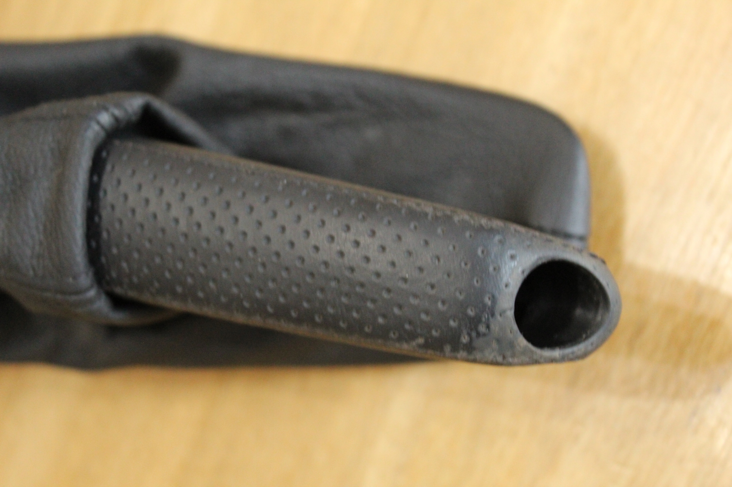 BMW E90 E91 MIESZEK HAMULCA RĘCZNEGO M-PAKIET Typ samochodu Samochody osobowe