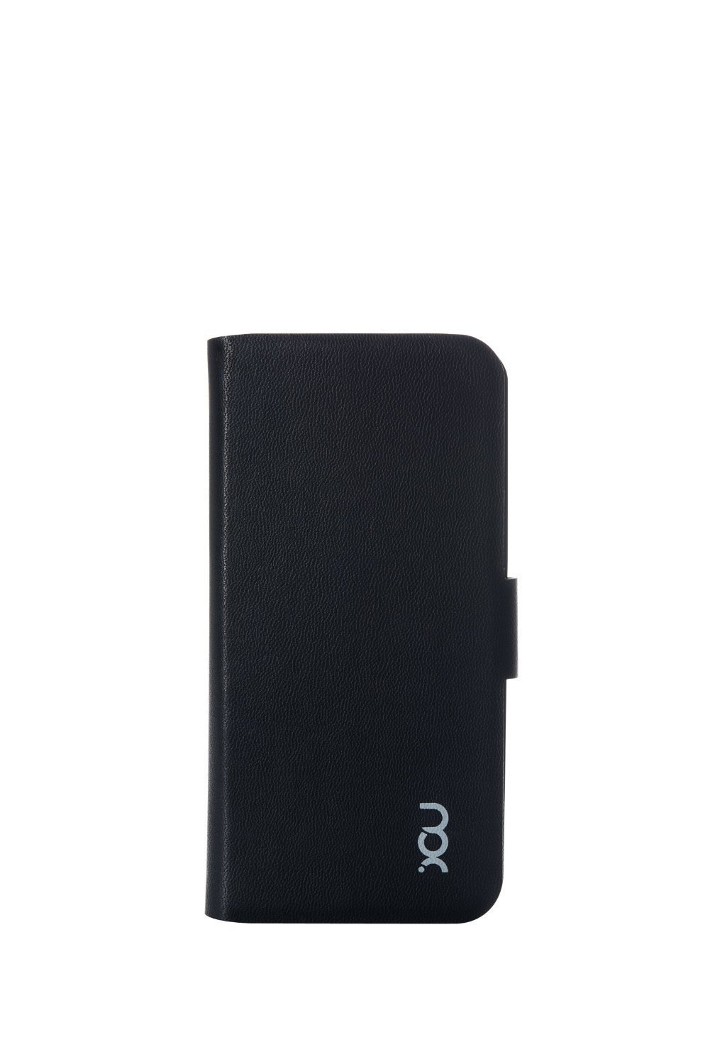 

Futerał etui iPhone 5 czarny biały