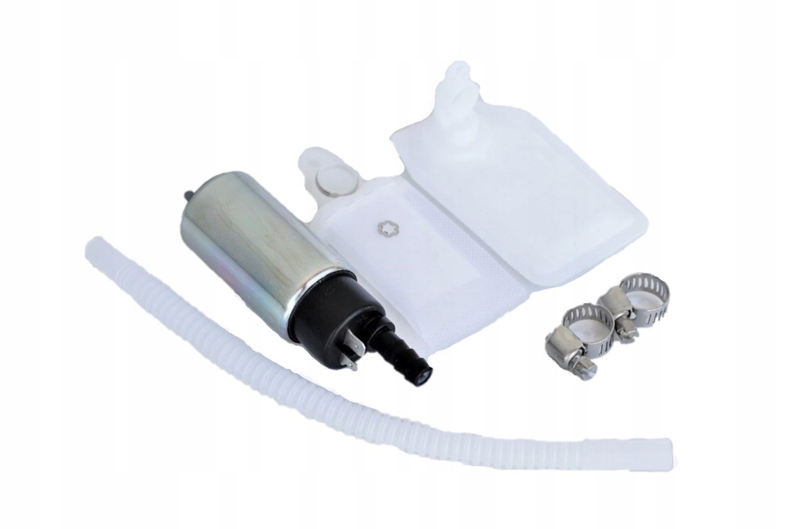 Atv Sherco 300 Benzínová Palivová Pumpa