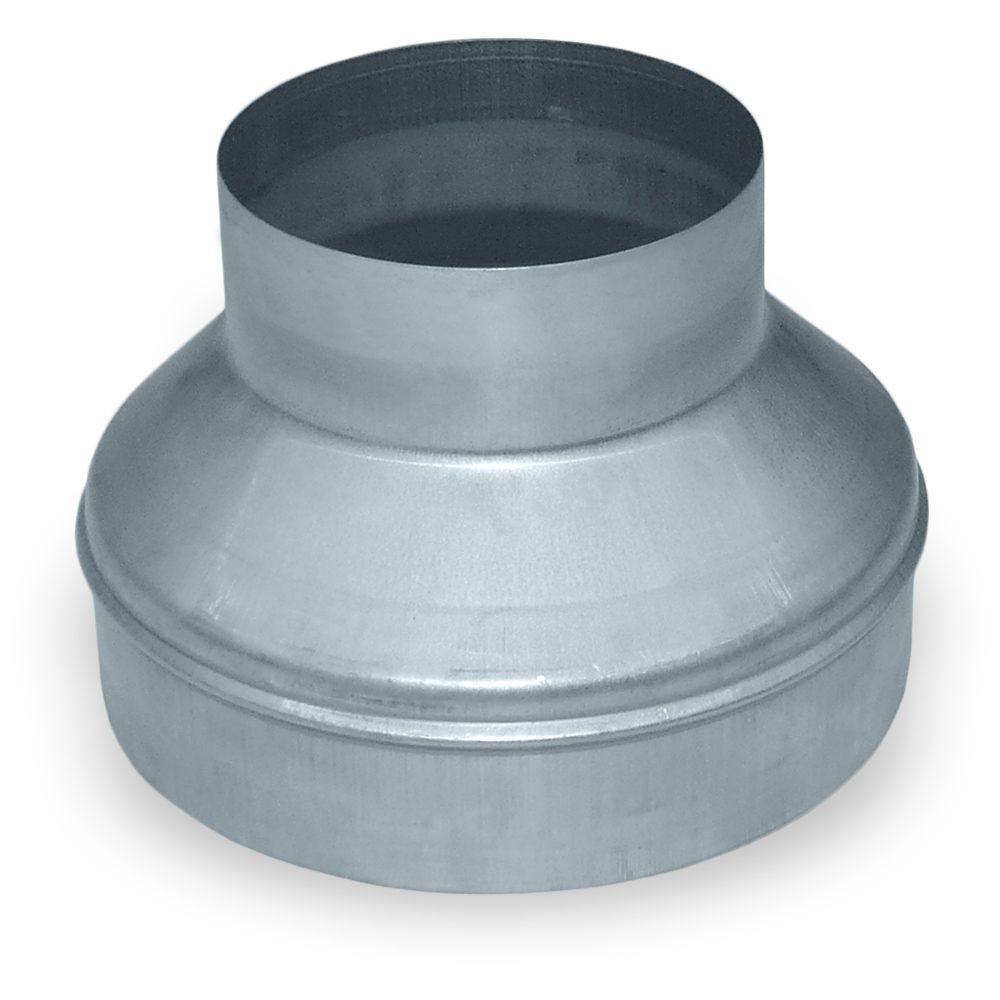 REDUKCJA ocynk 150/100 kominek flex TERMOFLEX Kod producenta 1