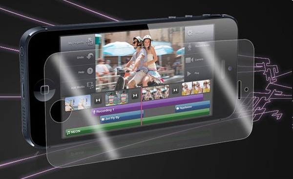 SZKŁO HARTOWANE do HUAWEI MATE 10 Lite Rodzaj szkło hartowane