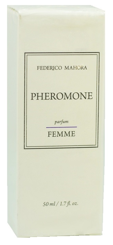 

Perfumy Pheromone Damskie nr 33 Fm Group +Gratisy