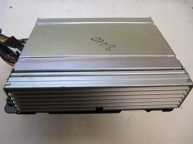 13320251 - OPEL INSIGNIA AMPLIFIER ASM-RDO 13320251