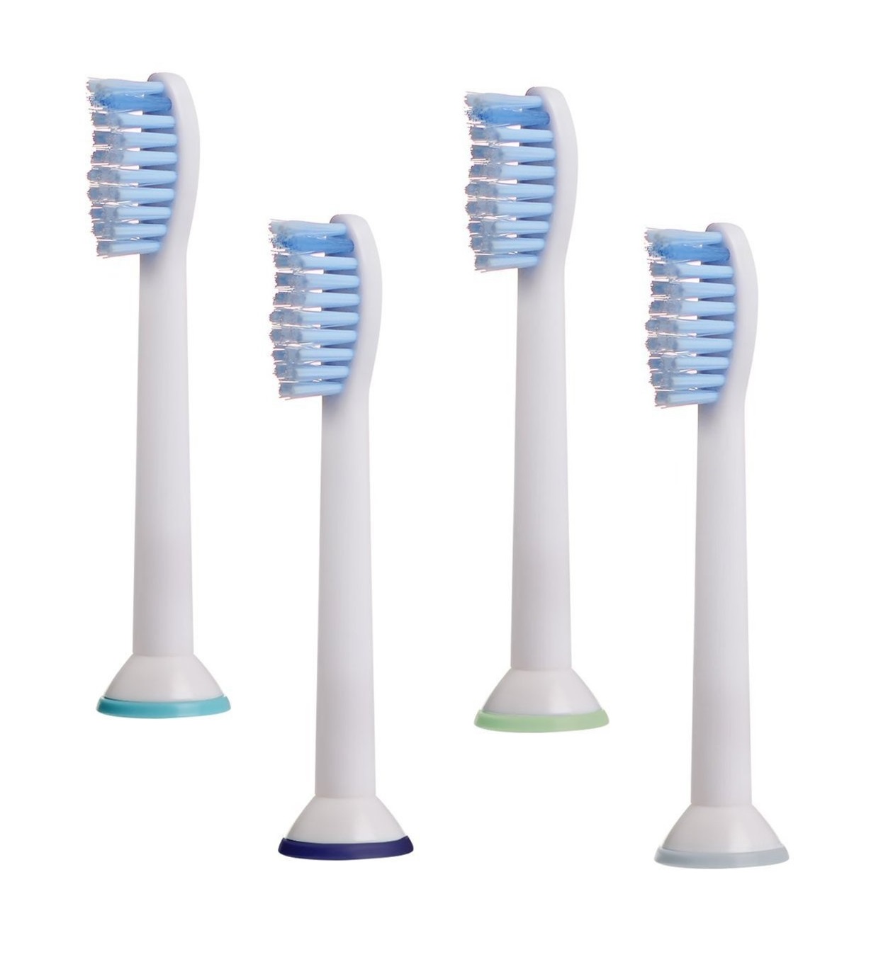 

Końcówki szczoteczek zamiennik do Philips 6054