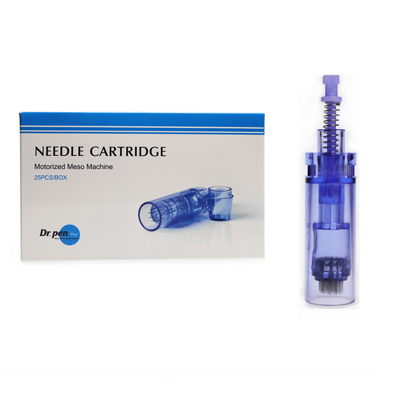 Kartridż 36 igieł Dr Pen ultima do mezoterapii