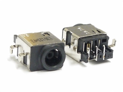 Разъем для Samsung RV510 RV509 515 RV520 RV720 NP300 для ноутбуков Samsung