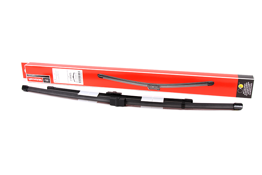 

Wycieraczki Ford Focus Mk2 2004-2011 Oryginalne