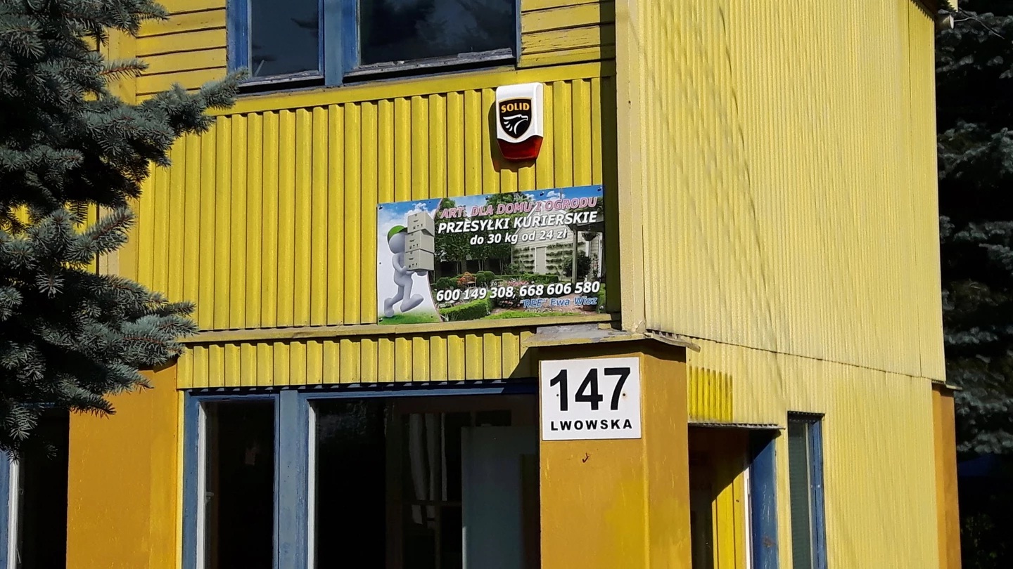 686 MATERAC KIESZENIOWY 80x200 7 STREF KOKOS RATY Wysokość materaca 20 cm