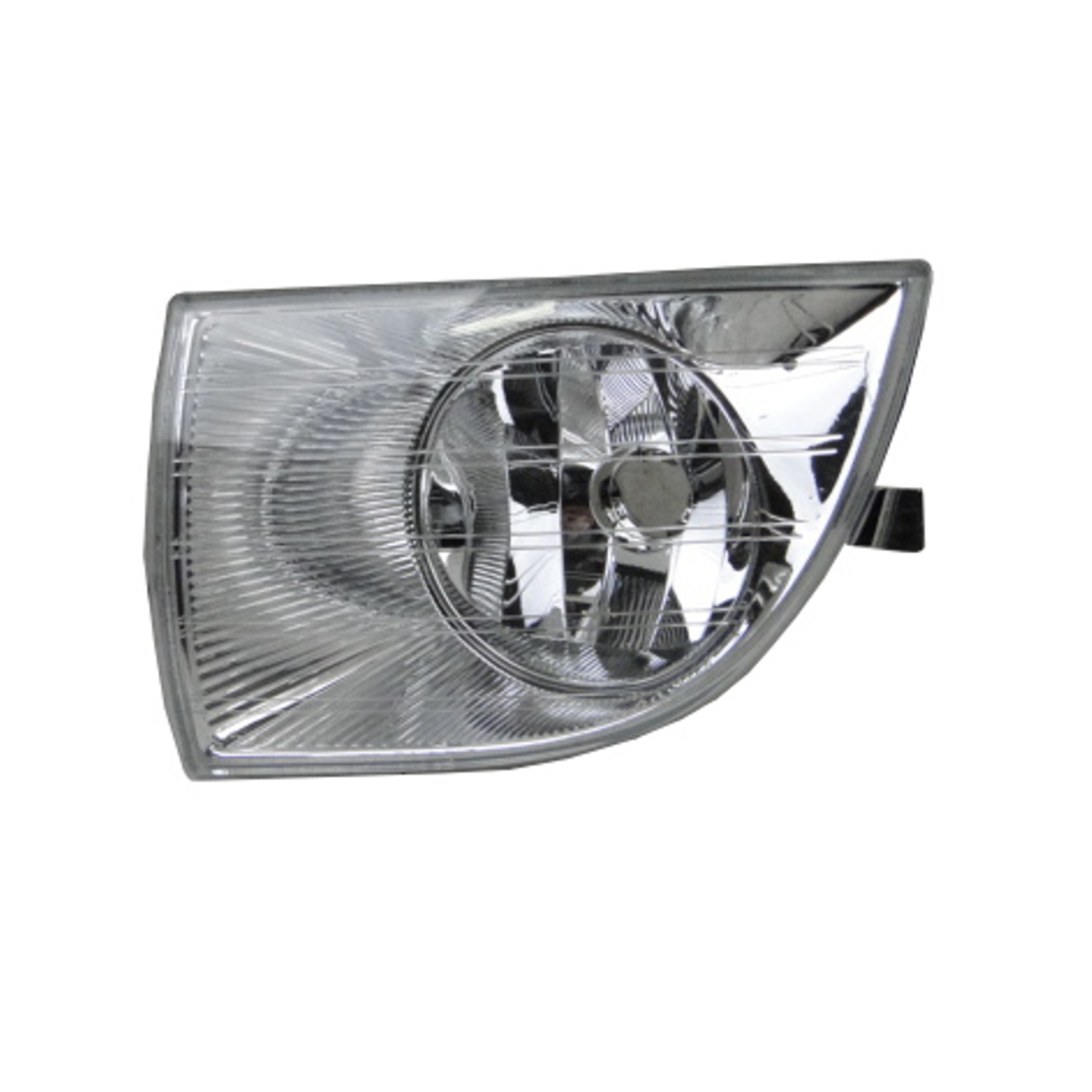 HALOGEN LEWY LAMPA FABIA II 2 ROOMSTER lewa nowa