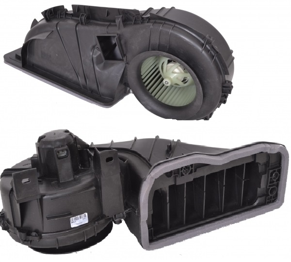 7701205899 - ВЕНТИЛЯТОР ВЕНТИЛЯТОРА RENAULT CLIO II 98-12