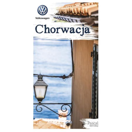 

Przewodnik Pascal Holiday Chorwacja