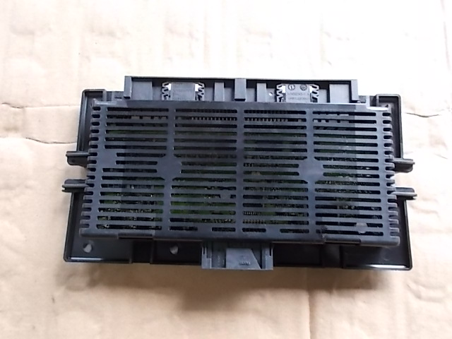 BMW 1 E87 модуль фари 6956585