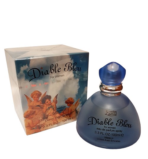 Diablo blue perfume hot sale