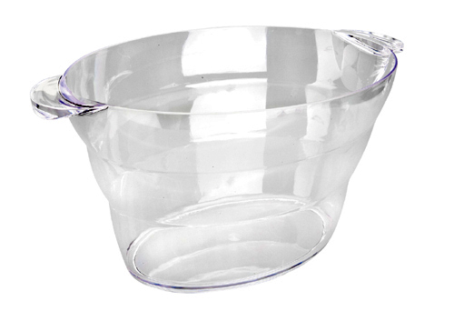 

Pojemnik na lód do szampana Lacor 13 L 47 cm