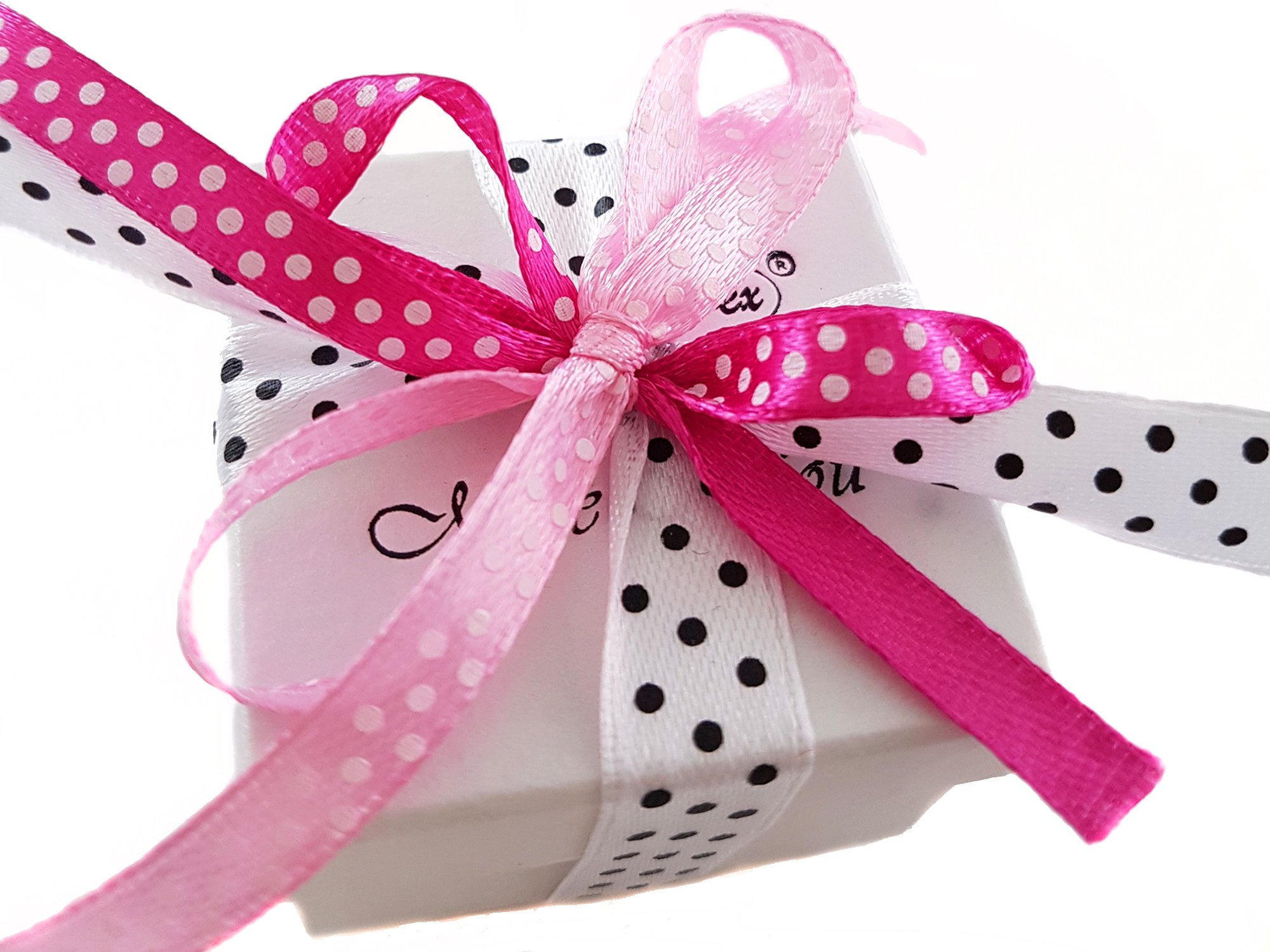 KOLCZYKI ZŁOTE DAMSKIE ANGIELSKIE ŚLUBNE ZŁOTO 585 Marka Silvex