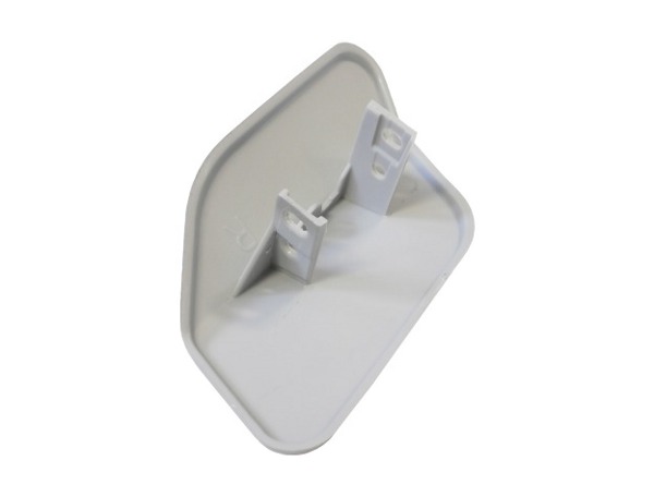 ZAŚLEPKA SPRYSKIWACZA LAMPY PRAWA DO OPEL VECTRA C Producent części Ertons