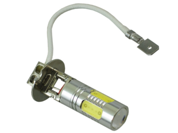 

H3 Led 5 Cob dzienne Drl 12V 24V Najmocniejsze Rs