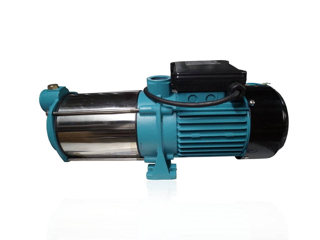 MHI 1800INX 230V / 400V Omnigena Hydrophore Pump