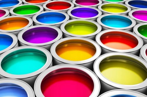 

barwnik pigment kpl 100 ML żywicy poliestrowej