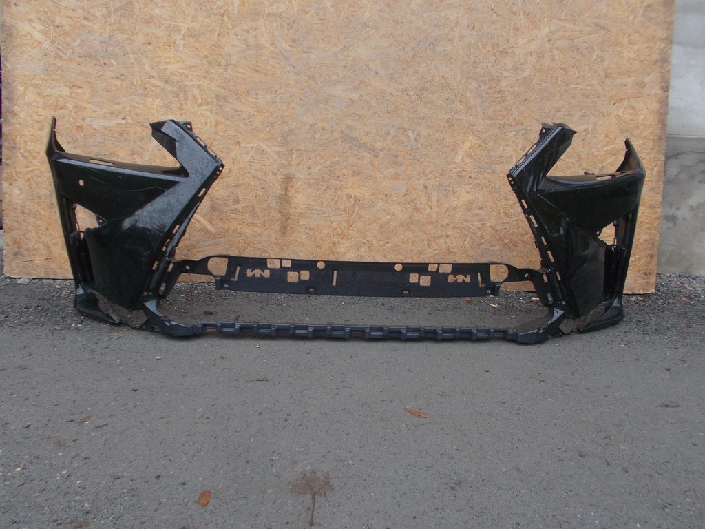 bumper front front LEXUS RX 200T 450H IV 4 15