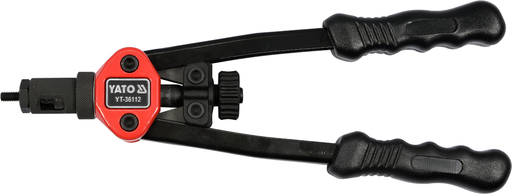 NITOWNICA RECZNA NITONAKRETEK M3 M8 YT 36112 150 Mark Yato