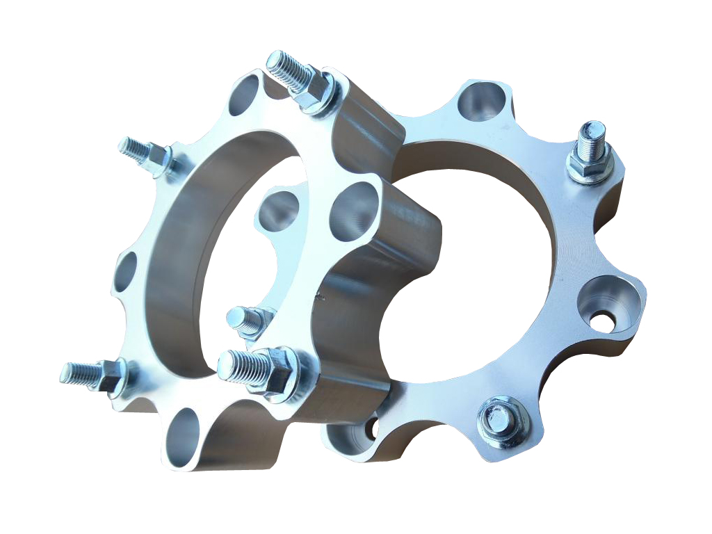 Dystanse HD 4x110 30mm GRIZZLY RINCON KINGQUAD CF