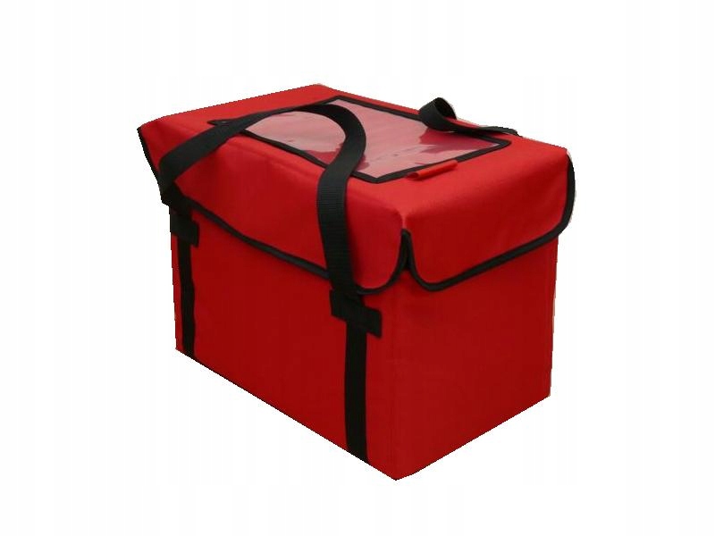 Польская сумка с подогревом для 8 LUNCHBOX EAN (GTIN) 56852156505415