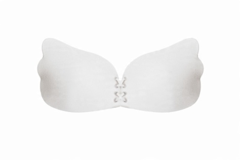 

Biustonosz samonośny Wow Push Up Julimex BS-05 D